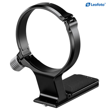 Leofoto FFC-01 Lens foot for Fujifilm GF 100-200mm F/5.6 R LM OIS WR